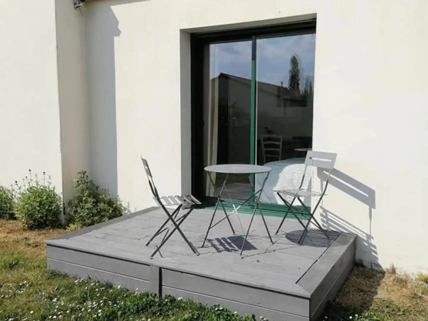 Gîte Chauve, 4 pièces, 6 personnes - FR-1-306-1171