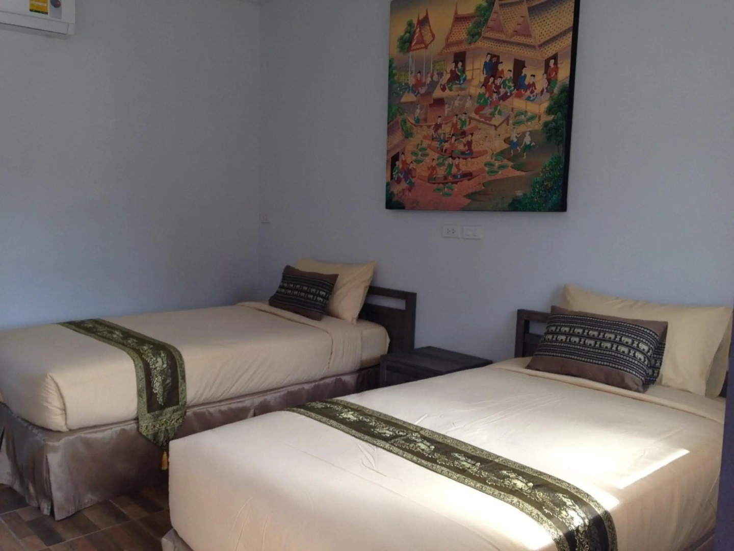 Phurua Sanctuary Resort and Spa