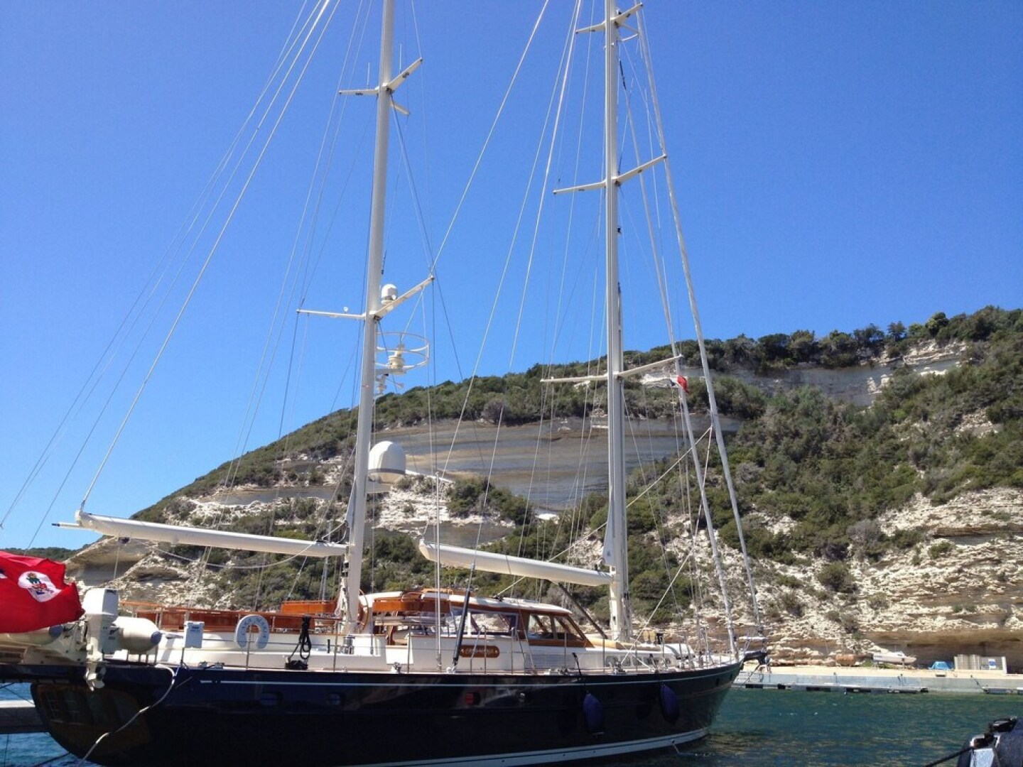 Spacious and Luxury Villa in Albitreccia With Swimming Pool and Panoramic View