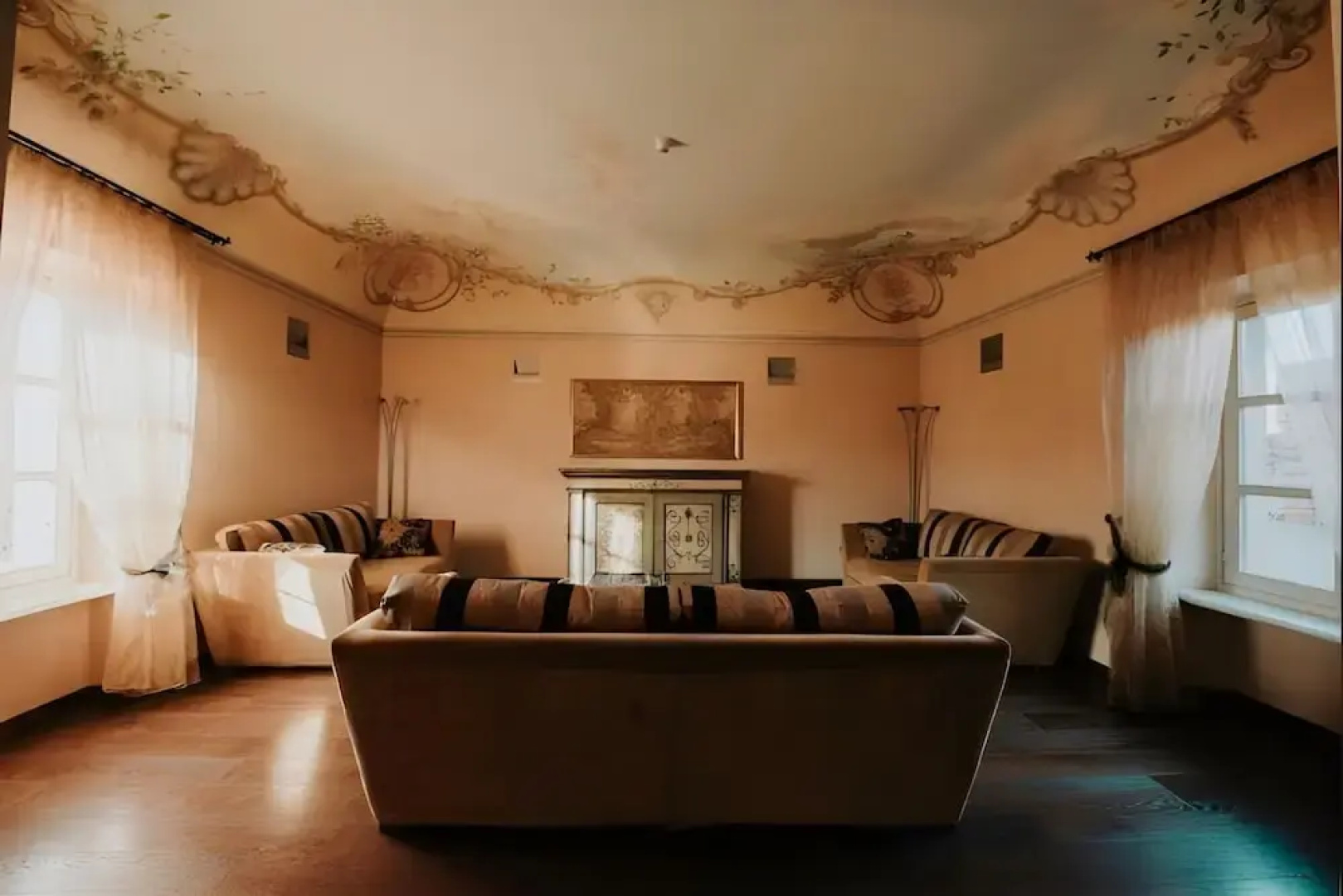Relais Villa del Borgo