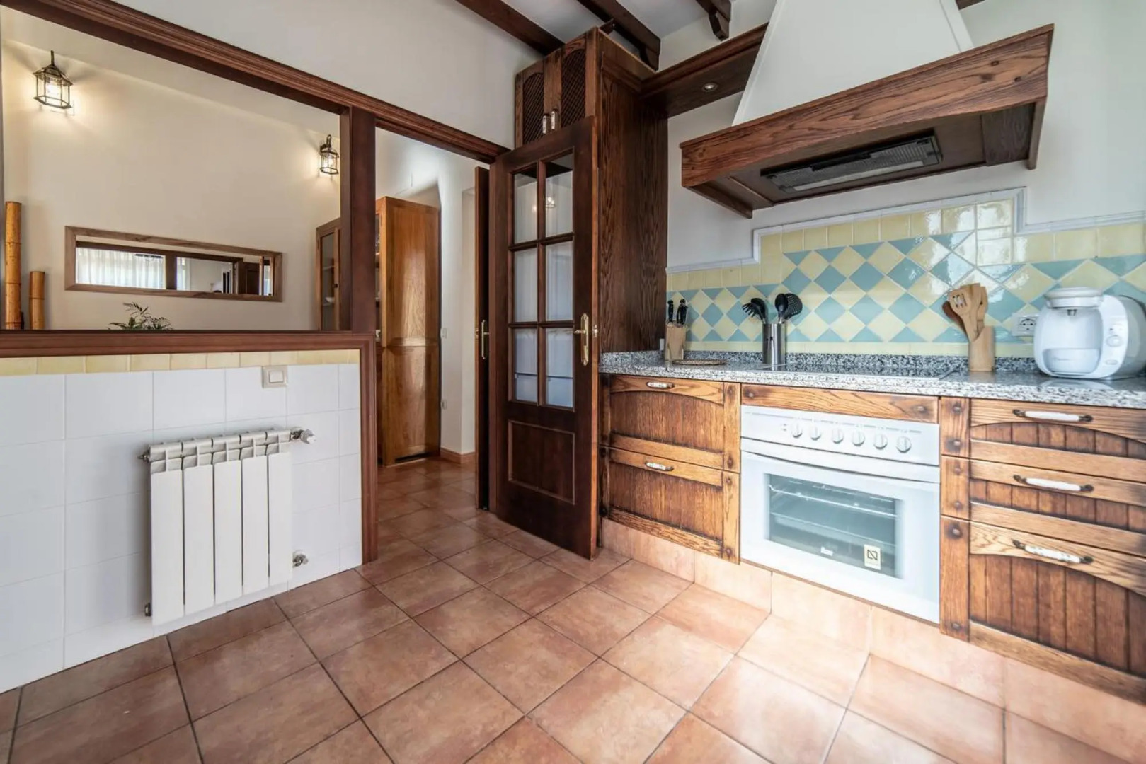 CT 120 CO - El Oasis del Lago - CT 120 CO - El Oasis del Lago