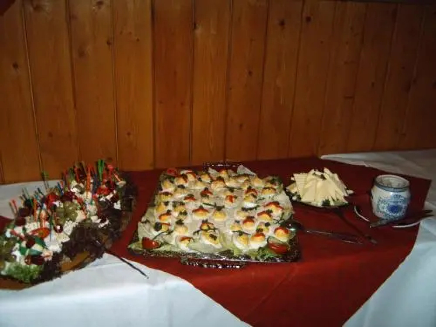 Waldhotel Alte Hölle