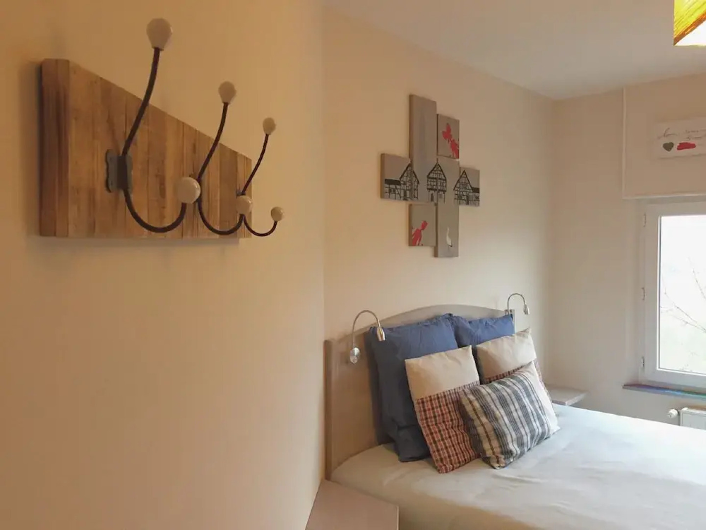 B&B - En Alsace avec Annie