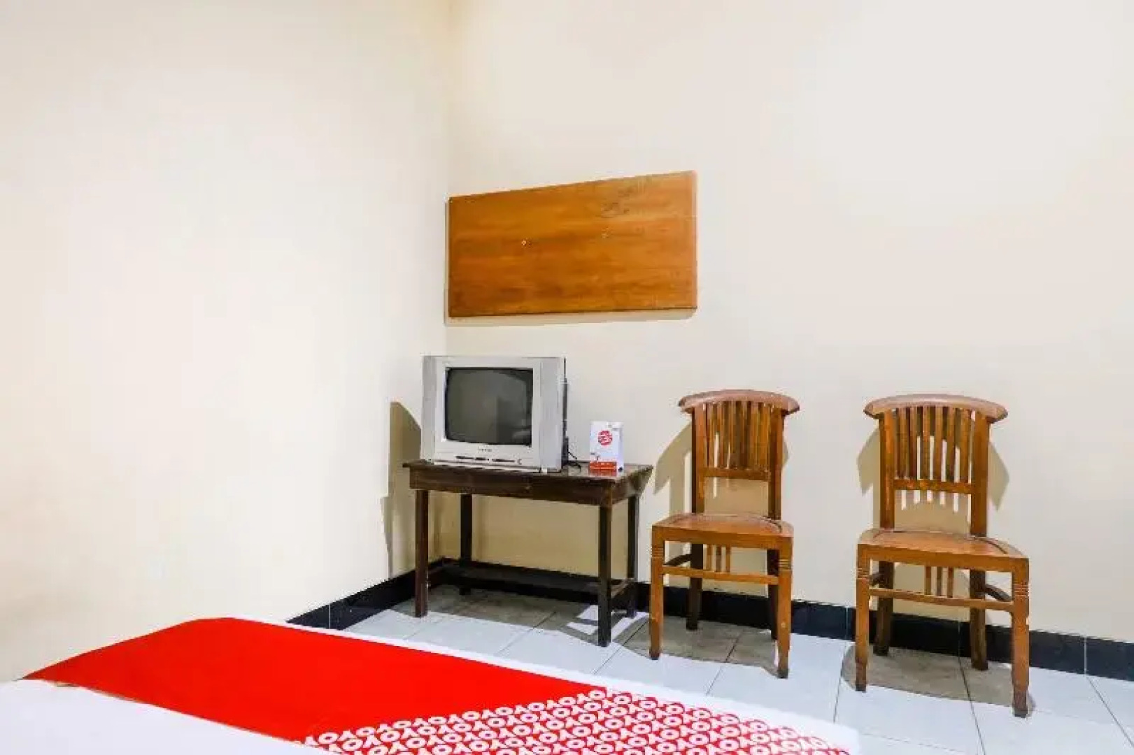 Hotel O otel Graha Prima