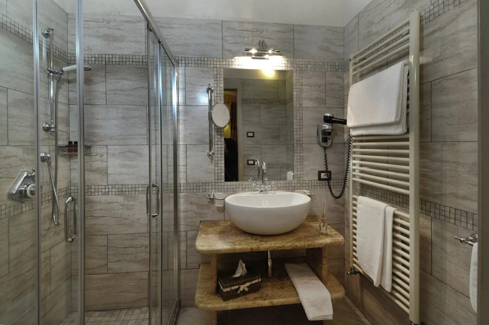 Agriturismo La Sovana