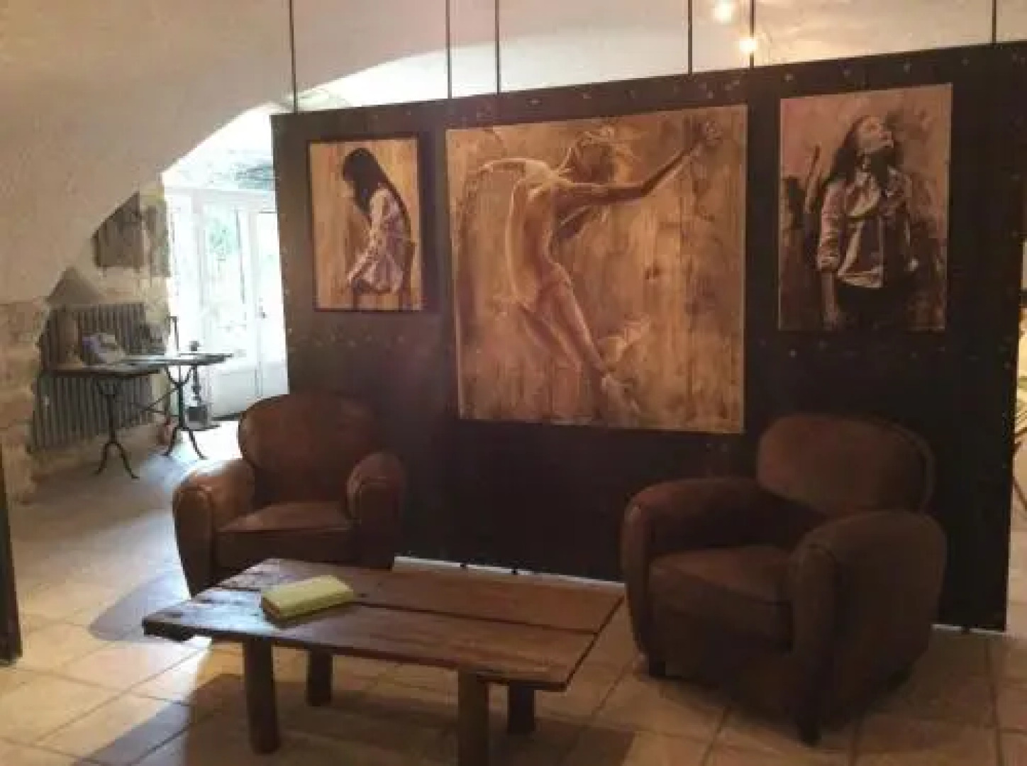 Chambres D'hôte De Laudun