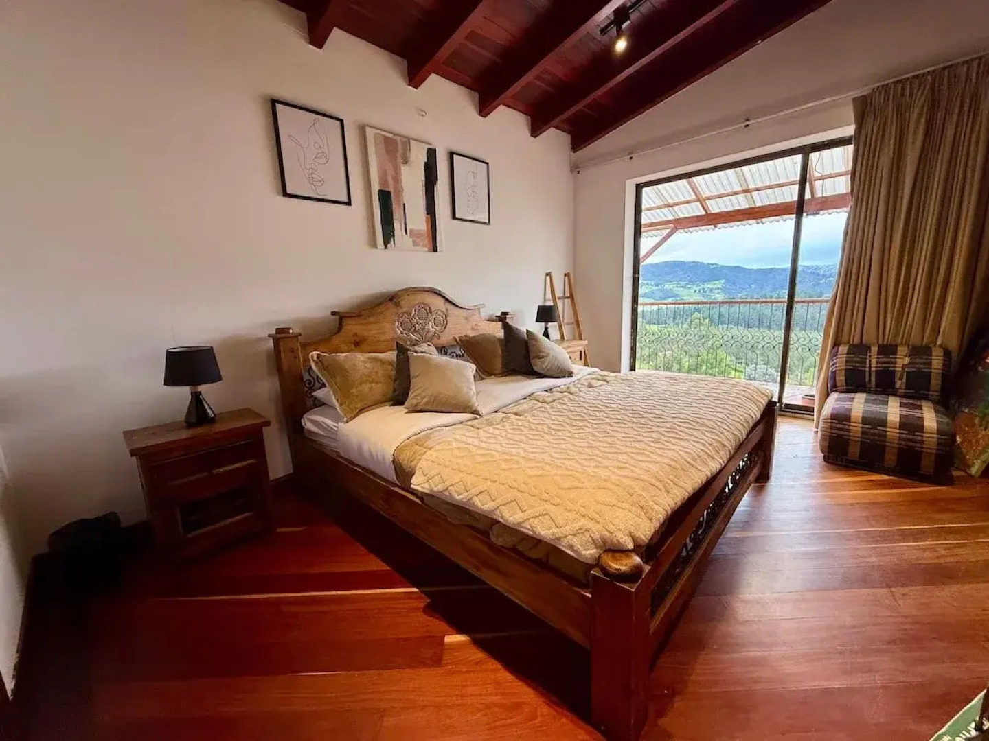 Neusa Hills Glamping