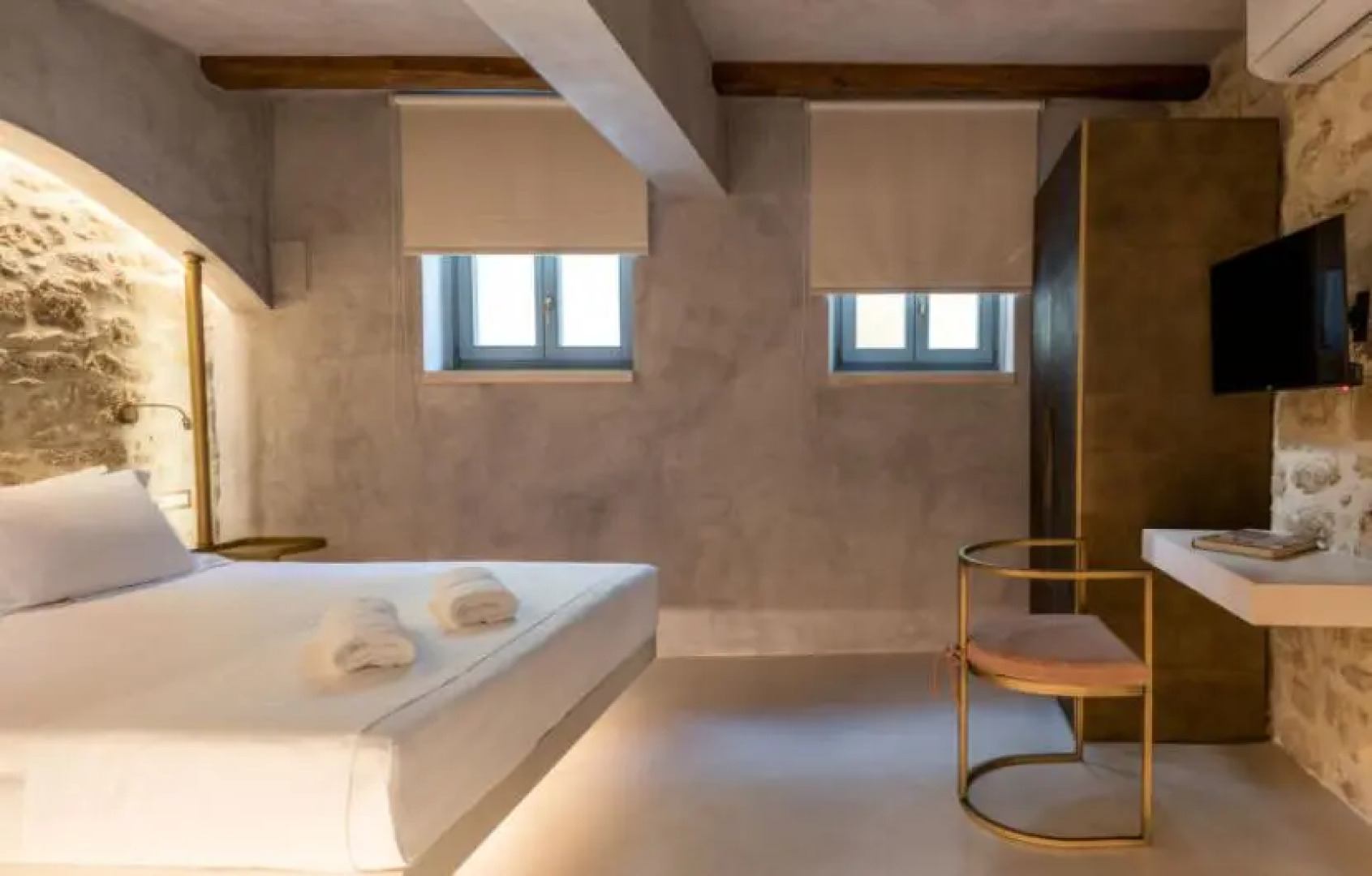 Magicstay - Flat 32M² 1 Bedroom 1 Bathroom - Archanes