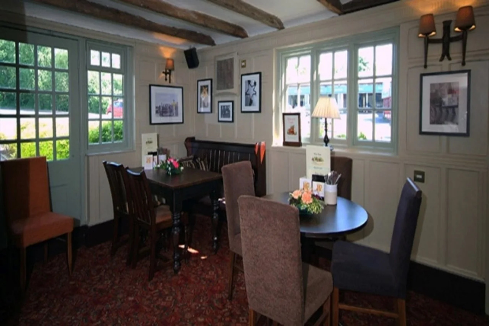 Premier Inn East Grinstead