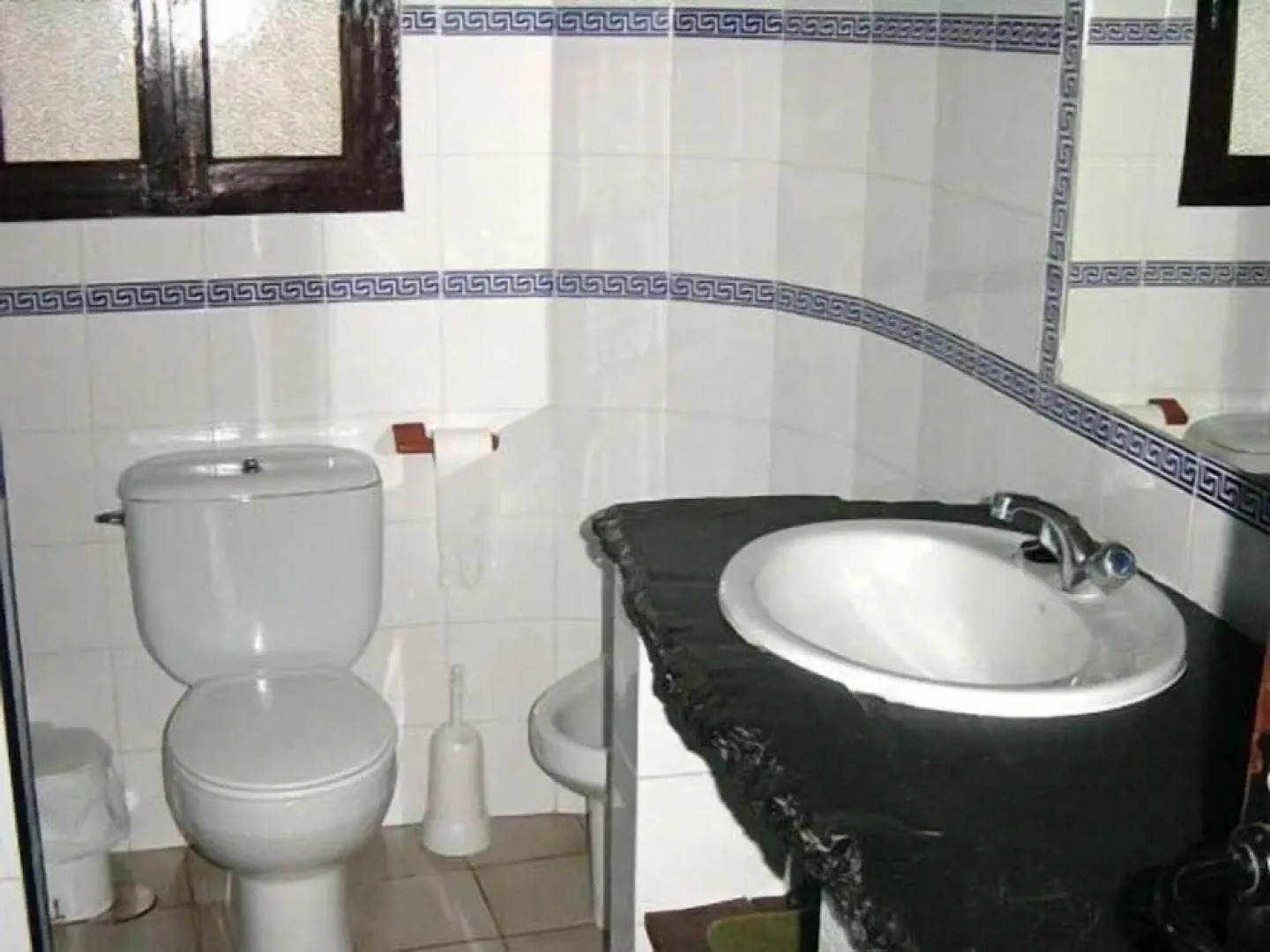 Casas Rurales Finca El Tornero