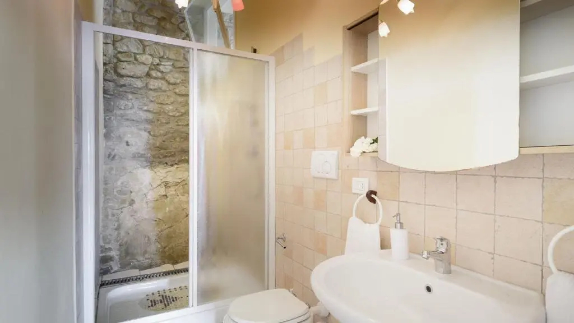 VILLA VITTORIA D'ANGHIARI 7&3, Emma Villas