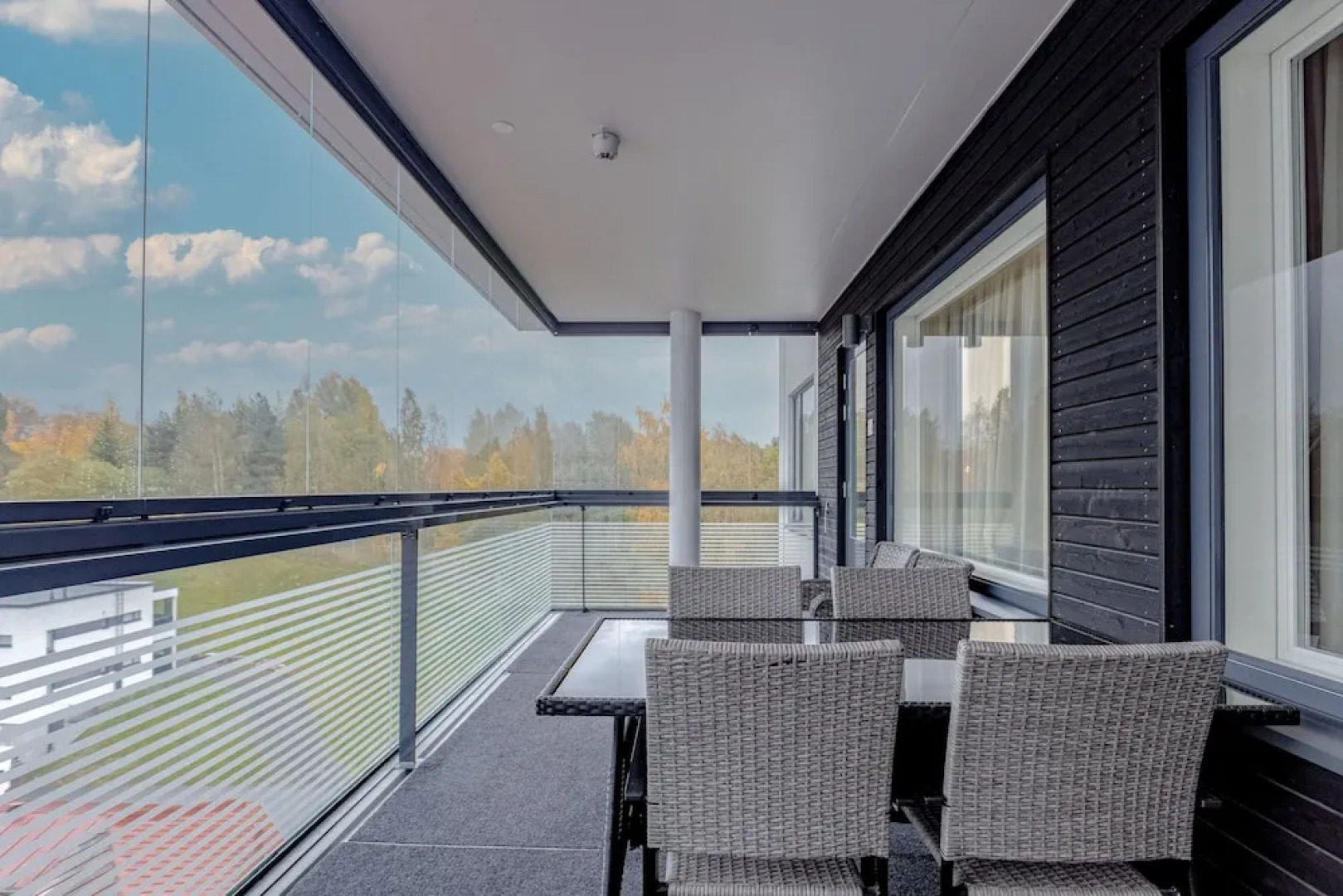 Holiday Club Turun Caribia Superior Apartments