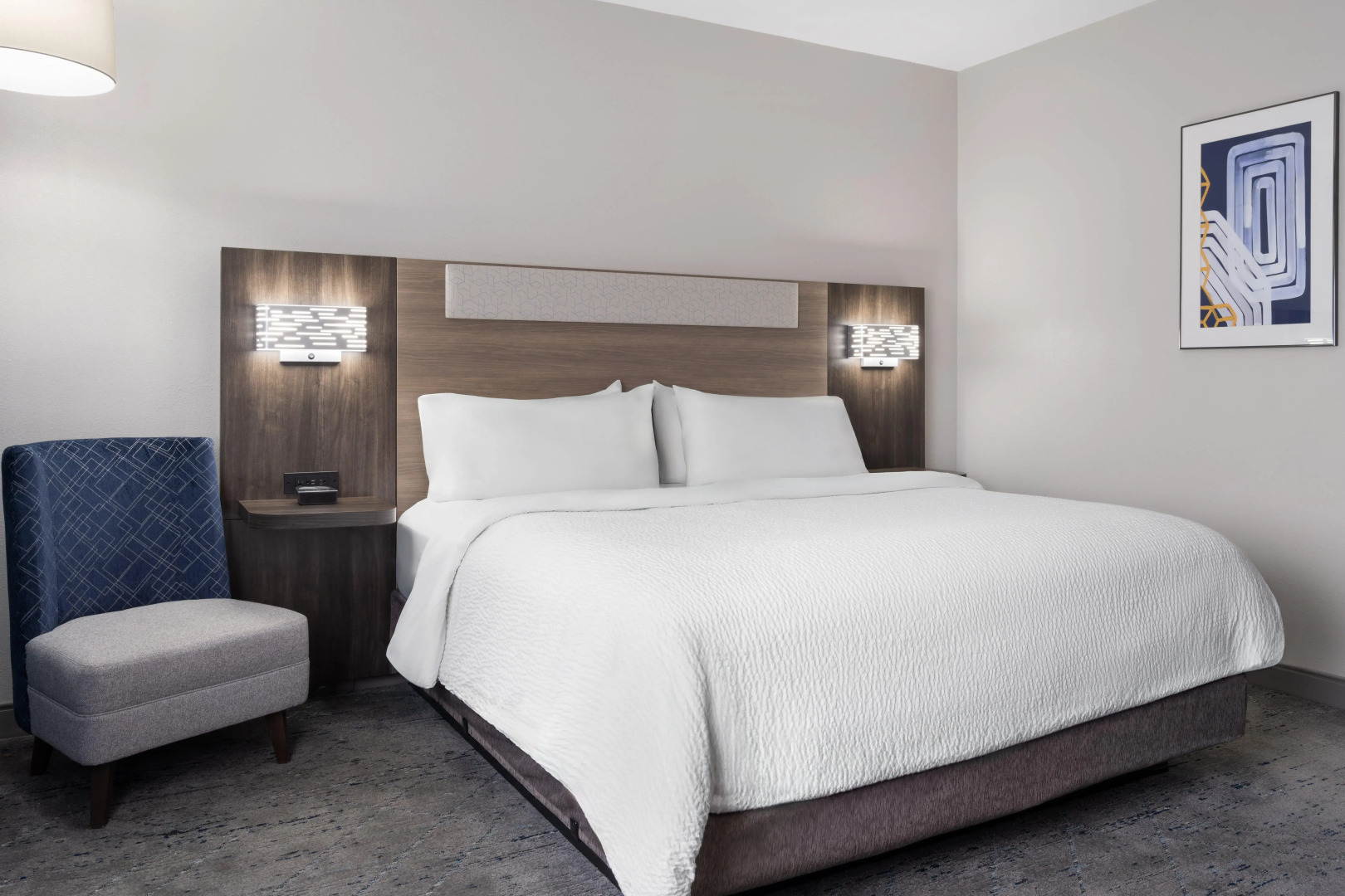 Holiday Inn Express Toledo North by IHG