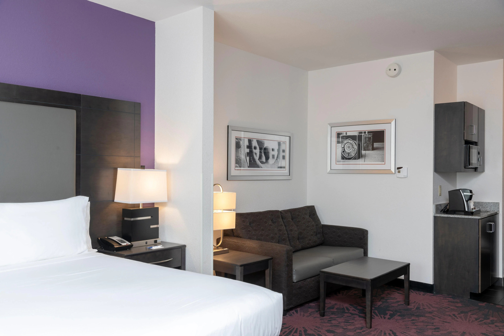 Holiday Inn Express Hotels & Suites Columbus-Polaris Parkway by IHG