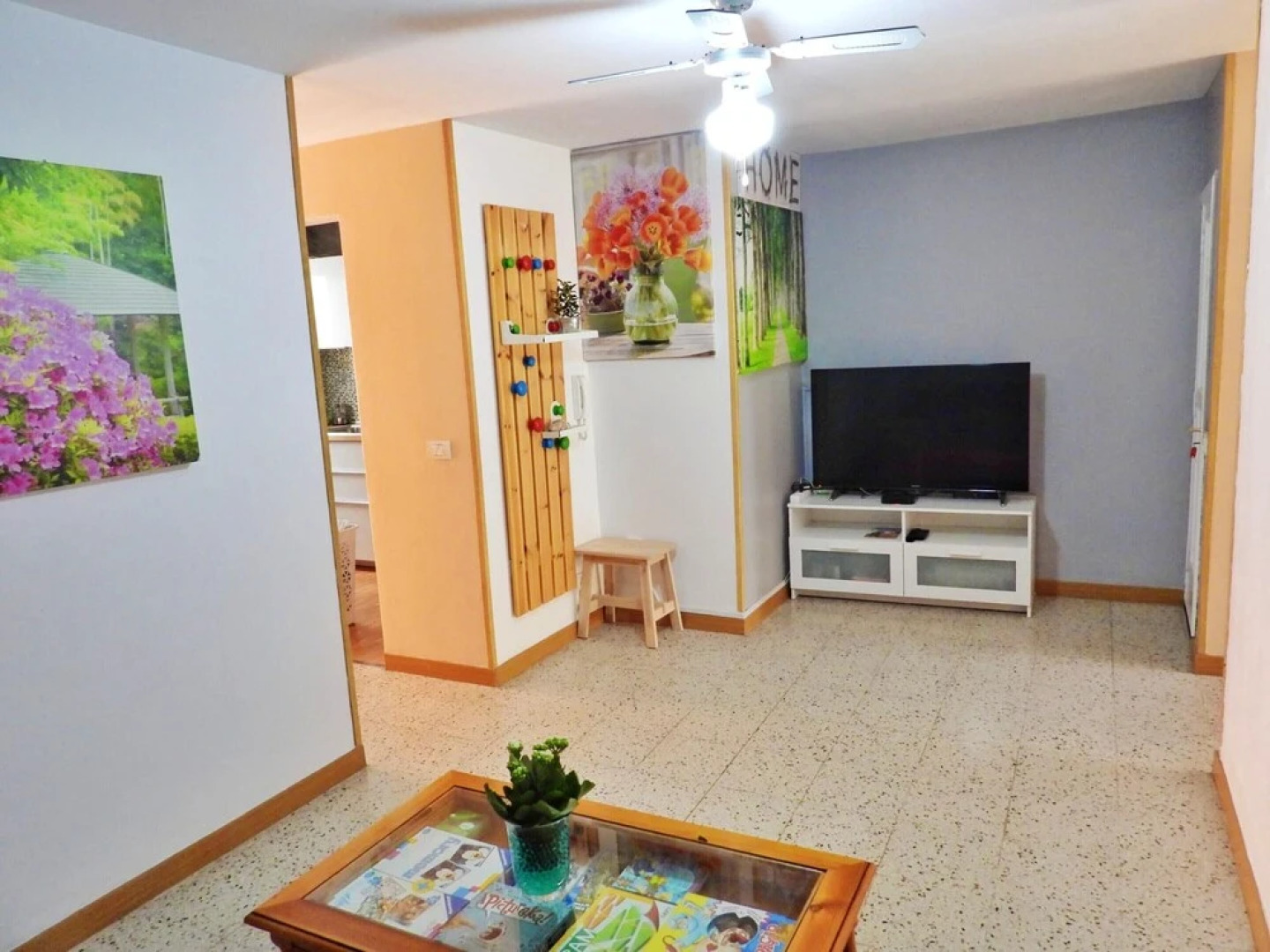 House with 3 Bedrooms in Arinaga, with Wonderful City View, Balcony And Wifi
