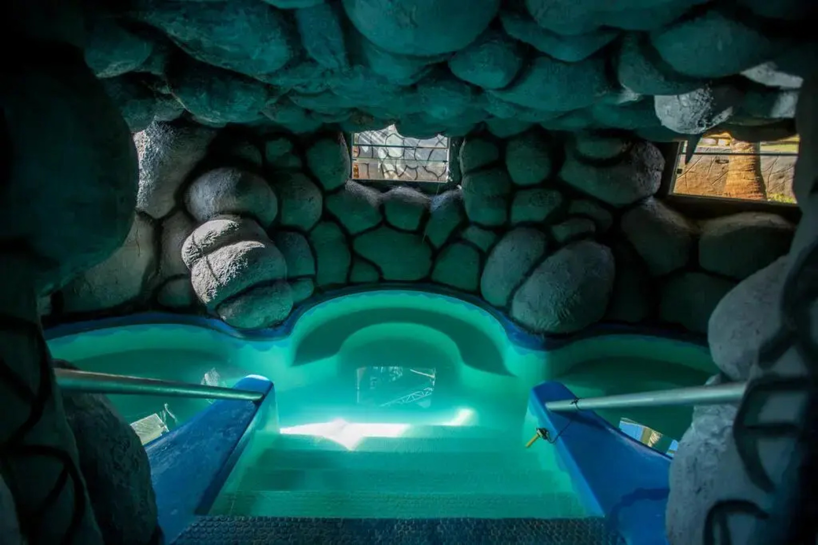 Ody Park Resort Hotel