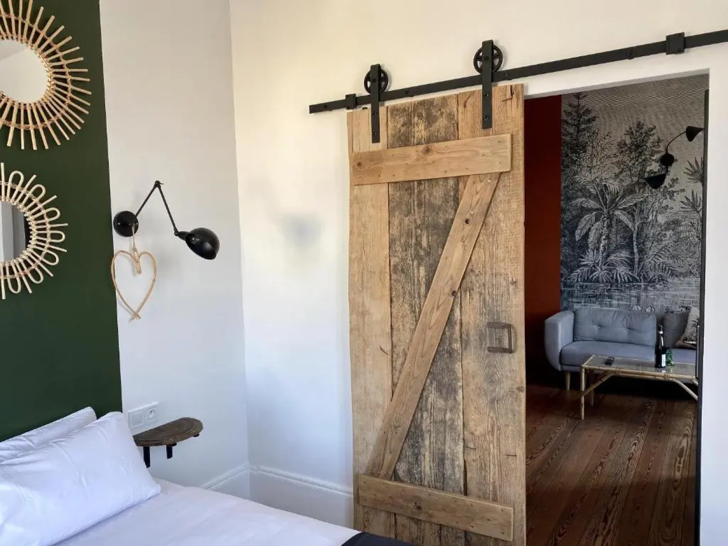 Sojolidays - Appartements d'hôtes & Brocante