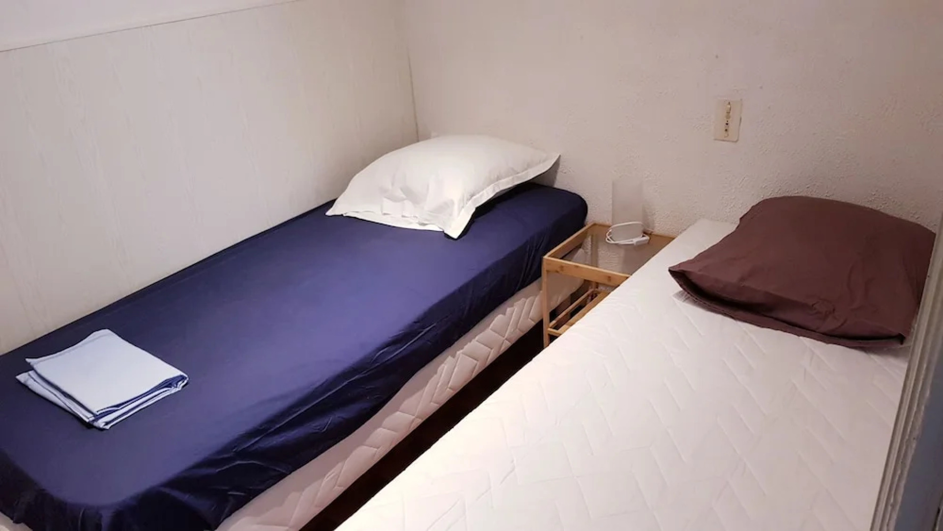 Centre Mèze et 8min à pied de la plage