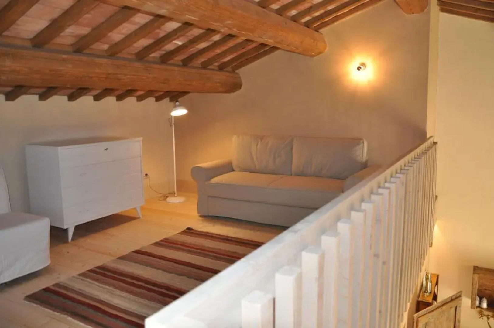 Borgo Farneto