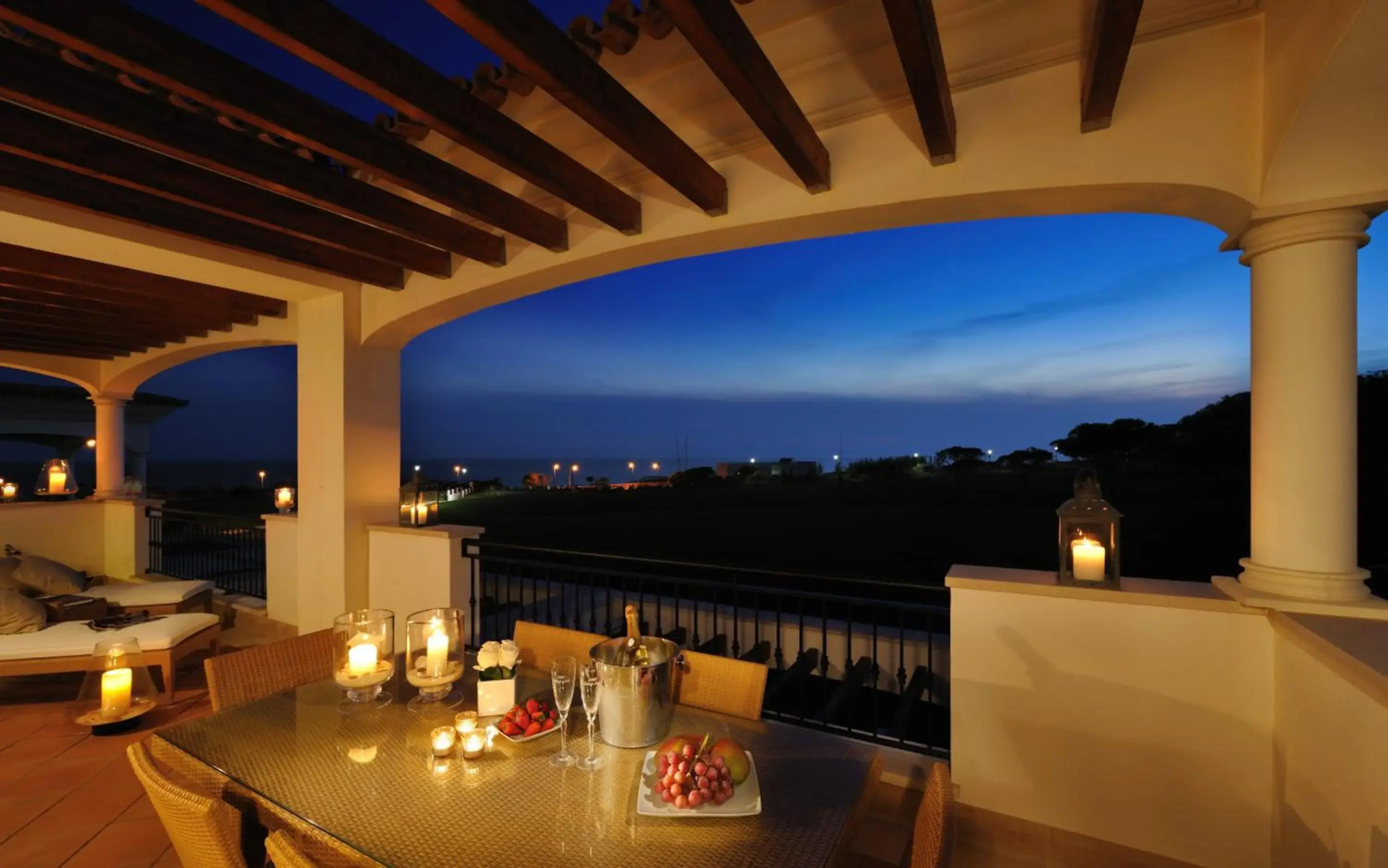 Dunas Douradas Beach Club