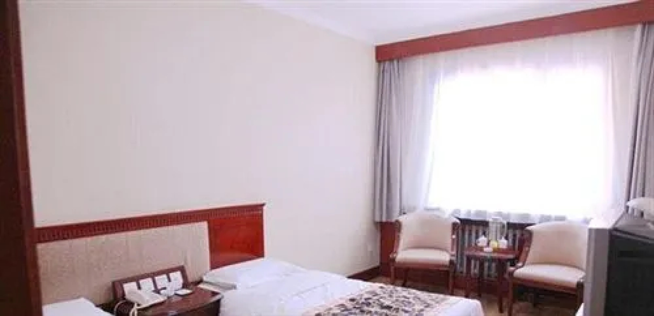 Hong Kong Hotel - Harbin