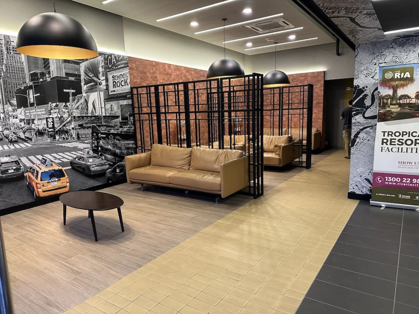 Neu Suites by Moonlight