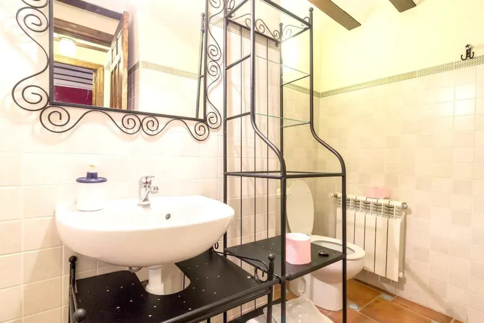 Apartment With 2 Bedrooms in Noguericas, With Shared Pool, Terrace and Wifi