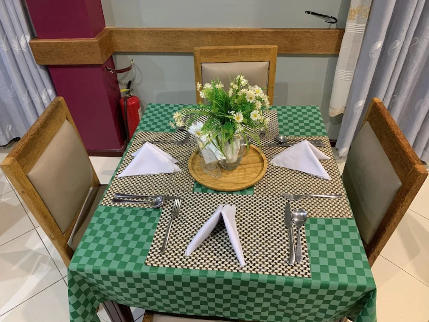 The Grand Villa Hotel