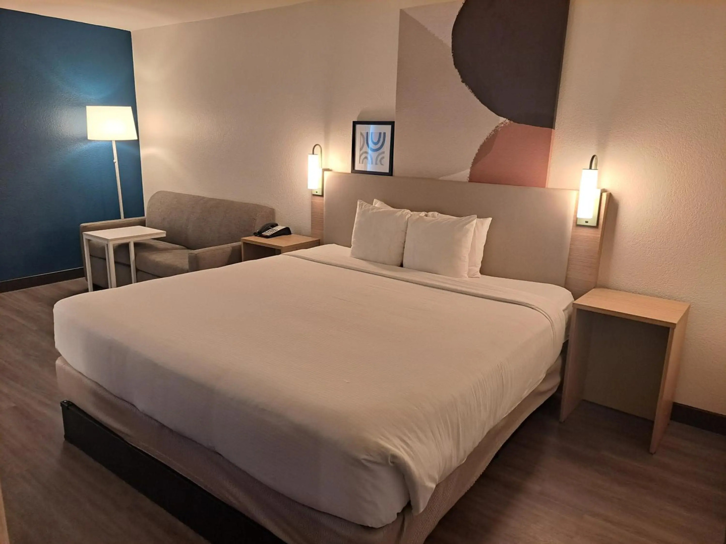 Spark by Hilton Richardson Dallas