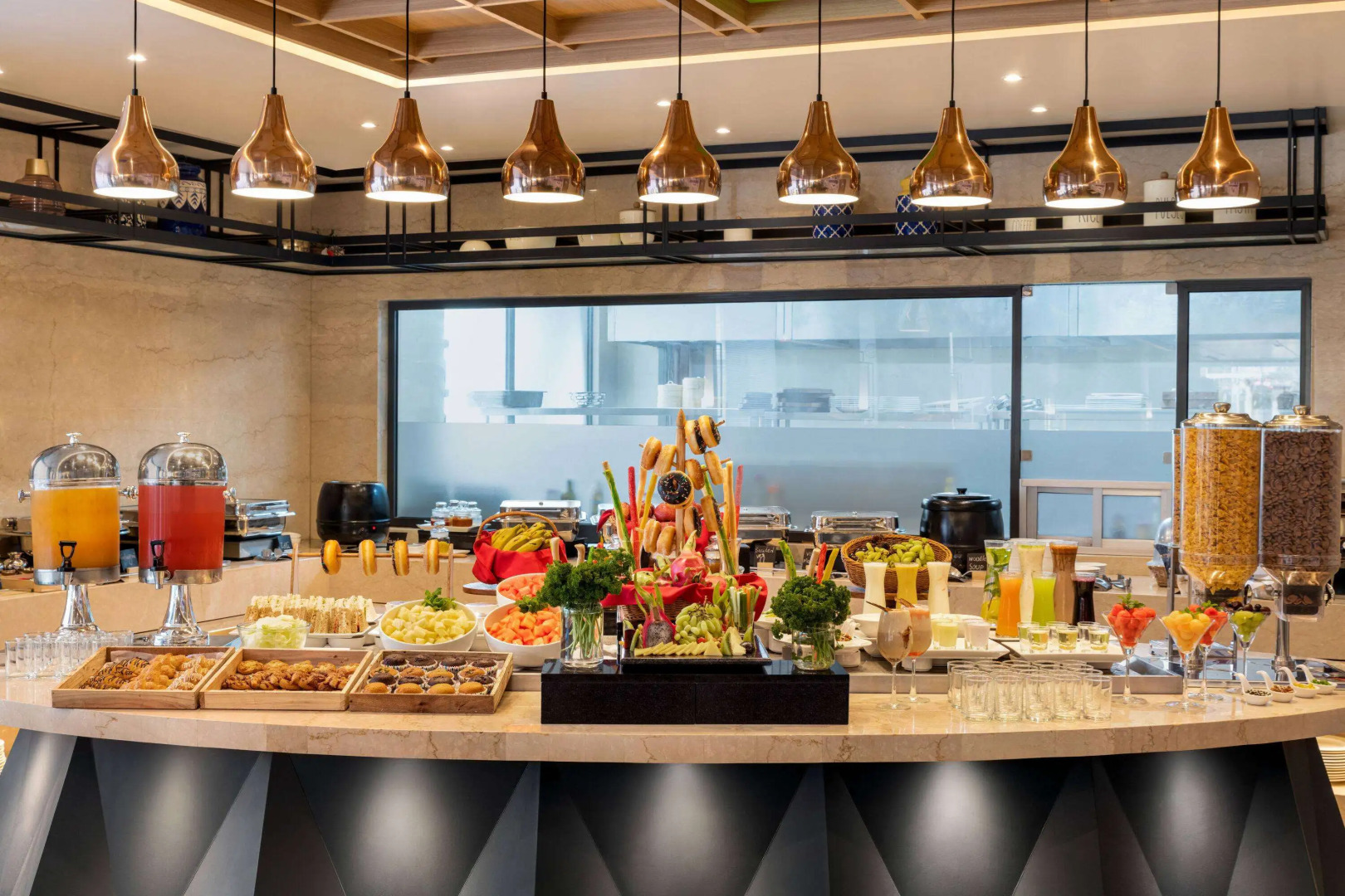 Ramada Encore By Wyndham Siliguri Sevoke Road