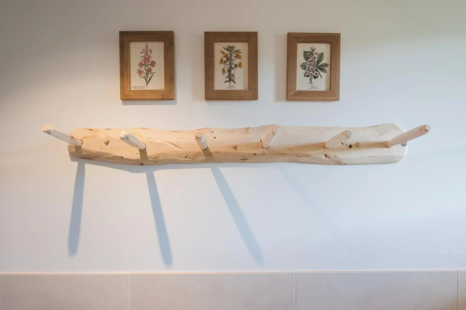 Ferienwohnungen Villa Salzweg