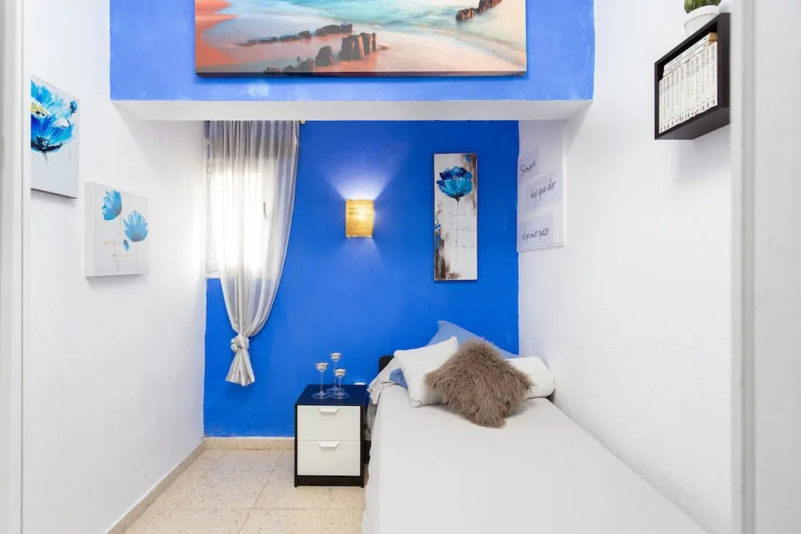 Anaga Gaviotas Beach