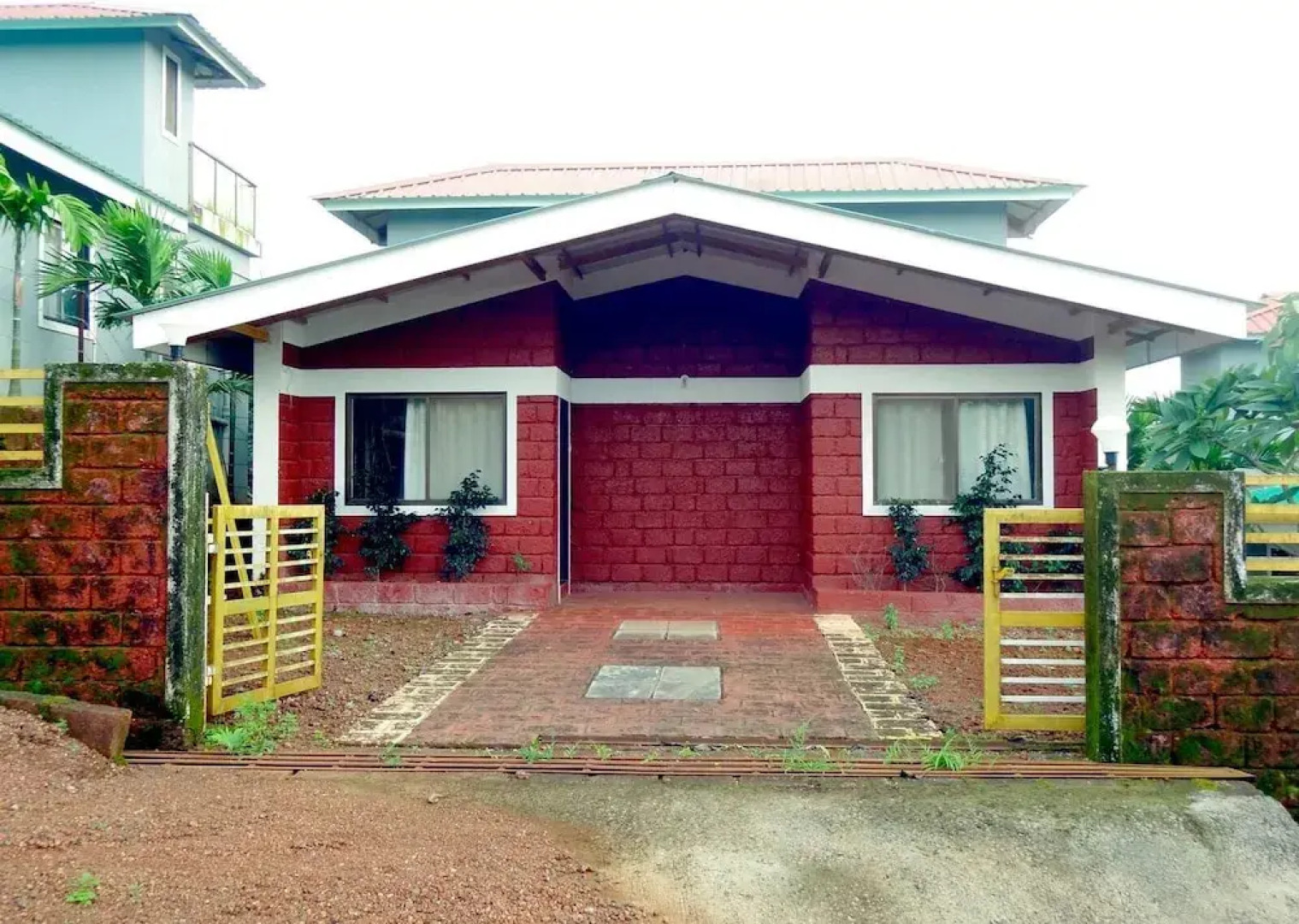 KonkanMewa Homestay