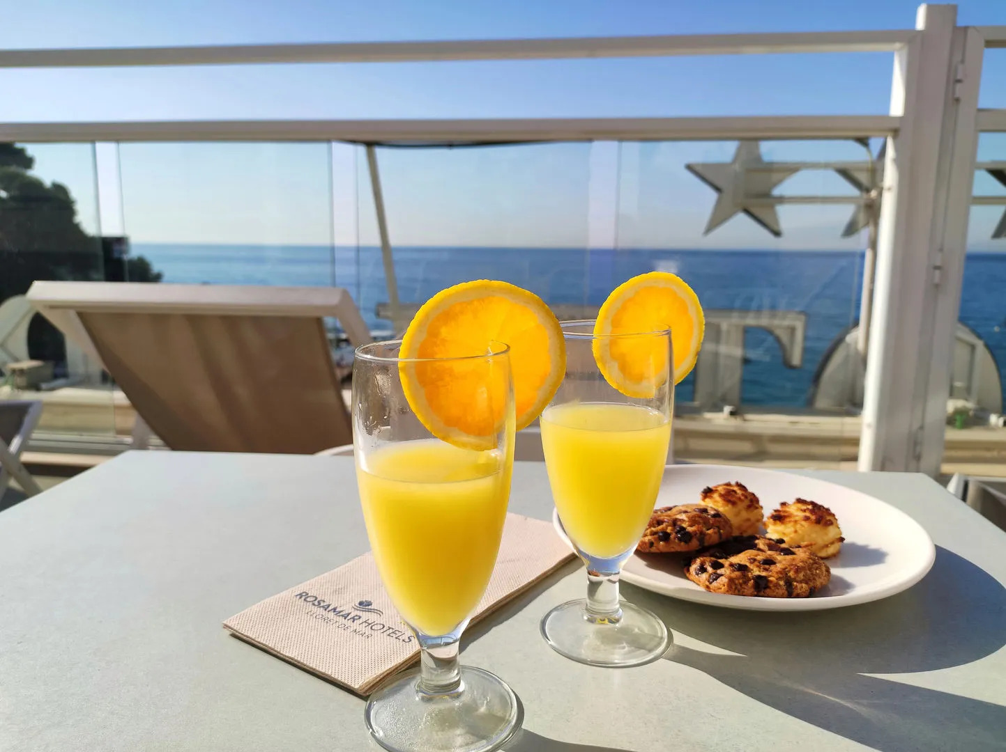 Hotel Rosamar Maritim