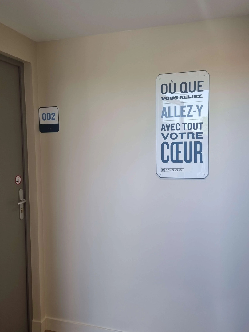 Kyriad Angoulême Nord Champniers - Hôtel & Résidence