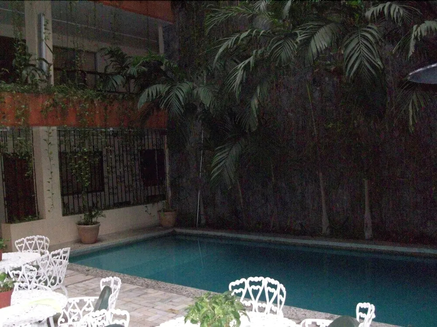 Grand Hotel KYRIOS Veracruz