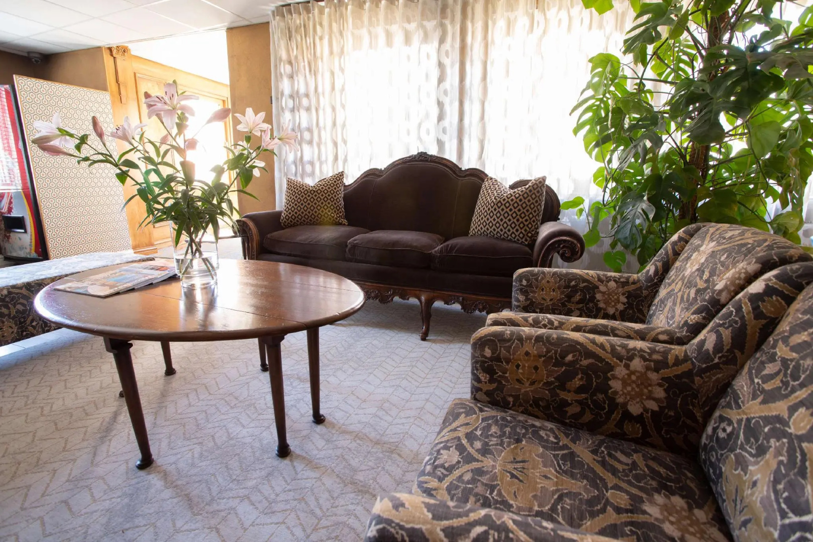 Good Seasons City Centre hotel Den Bosch