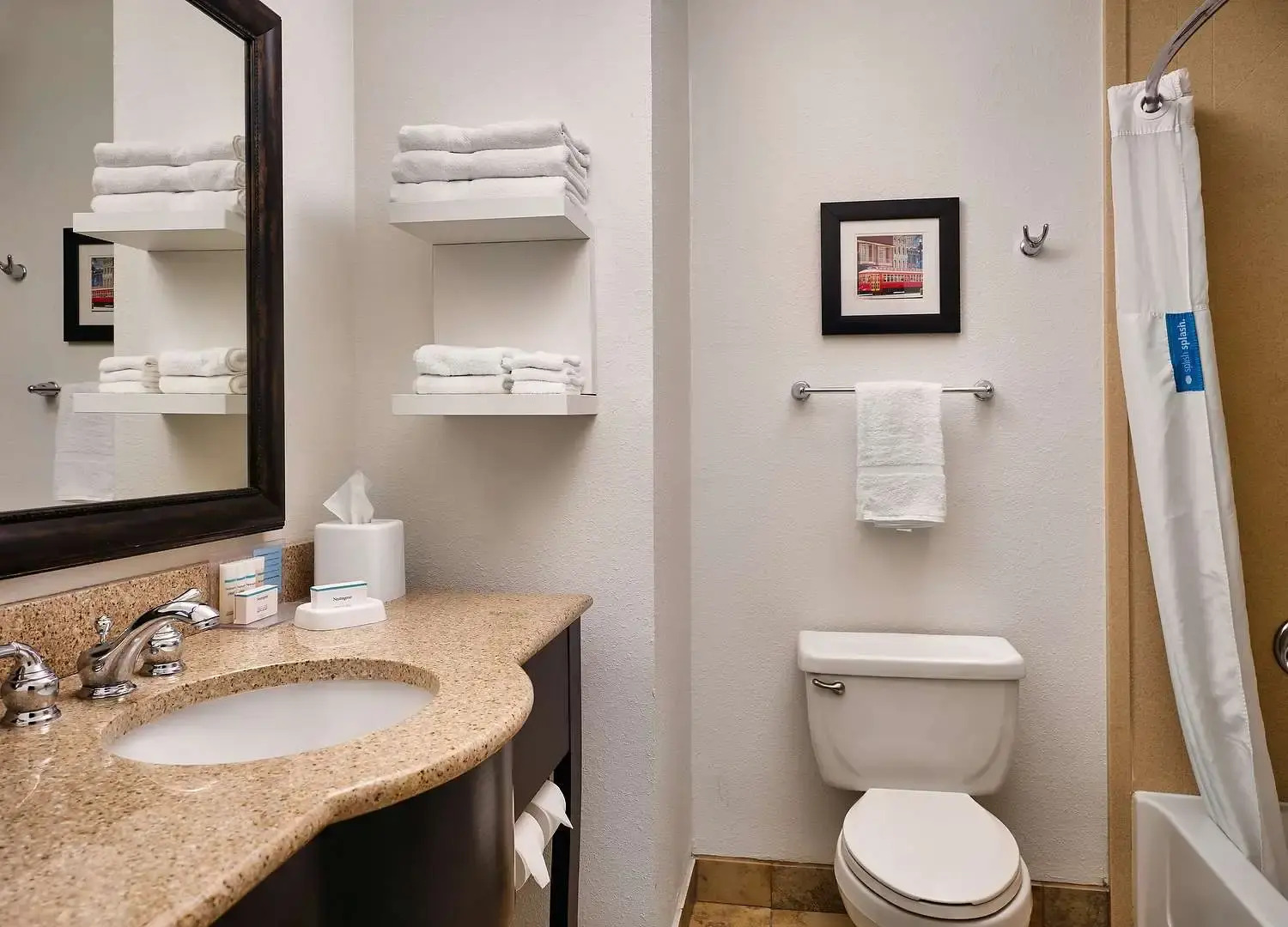 Hampton Inn Covington