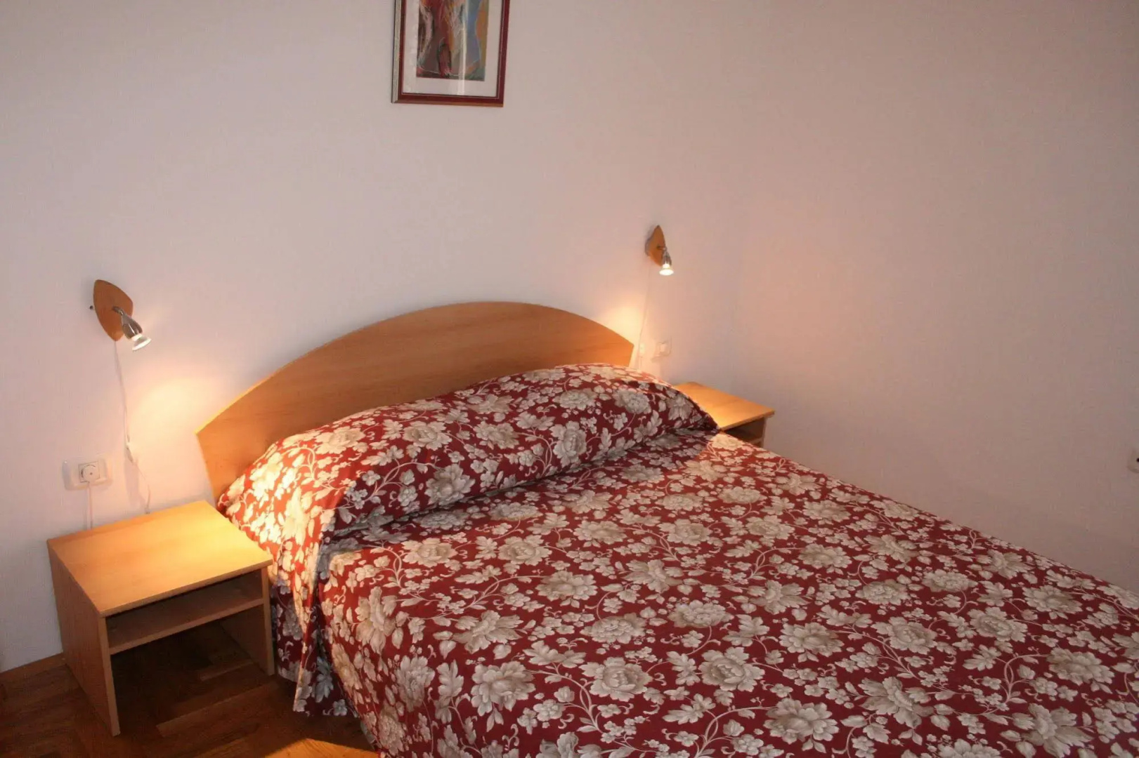 Panolija Residence