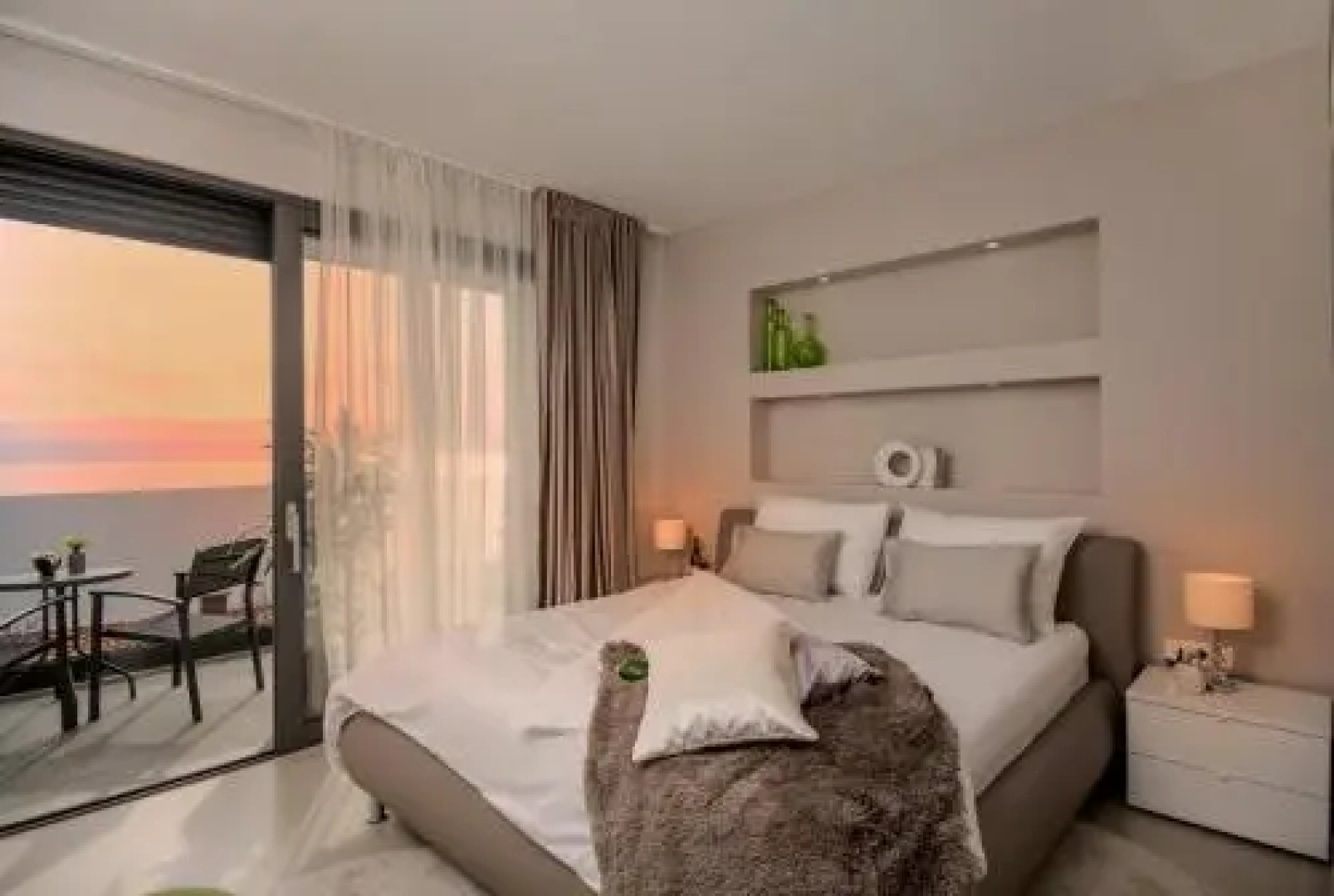 Luxury Villa Happiness