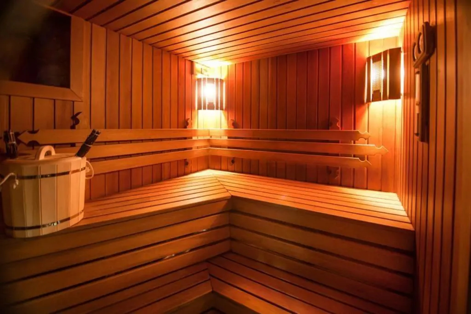 Berendey House (Берендей хаус)