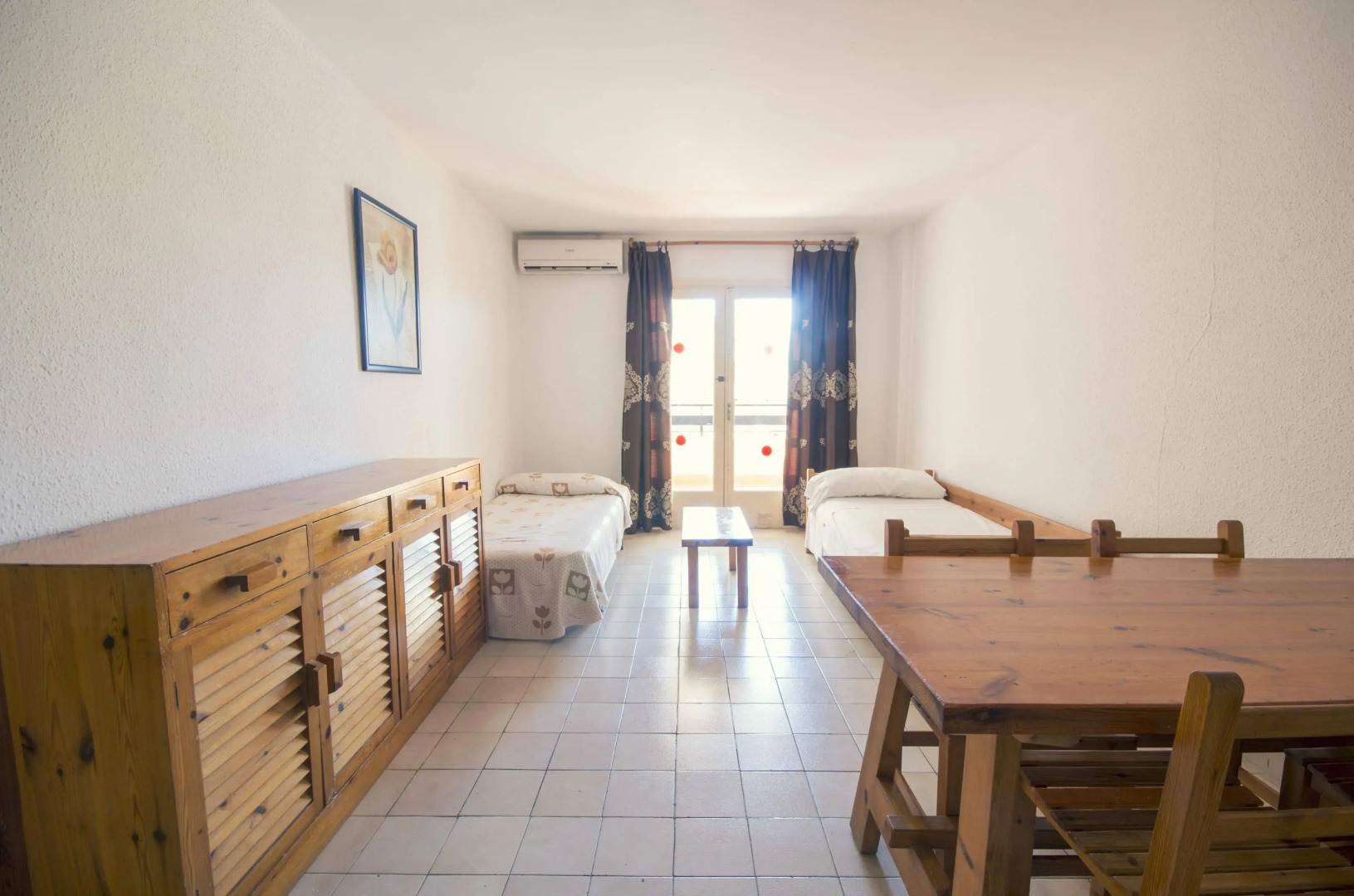 azuLine Apartamentos Sunshine