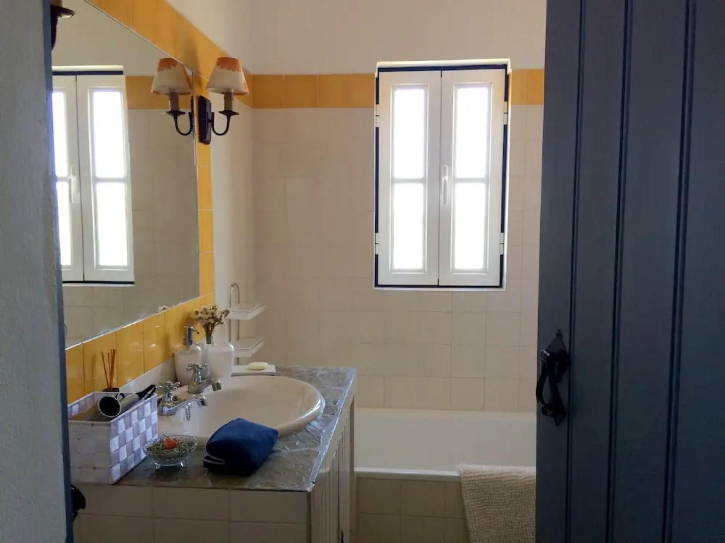 Villa With 3 Bedrooms in Vila Nova da Baronia, With Wonderful Mountain