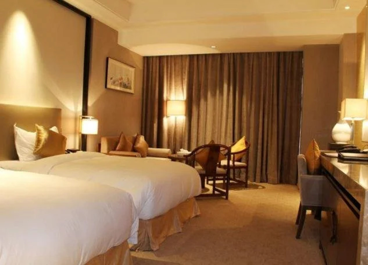 Winlong International Hotel