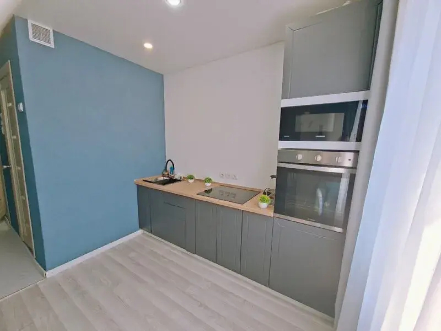 МирныйДом на ул. Солдатова, д. 14