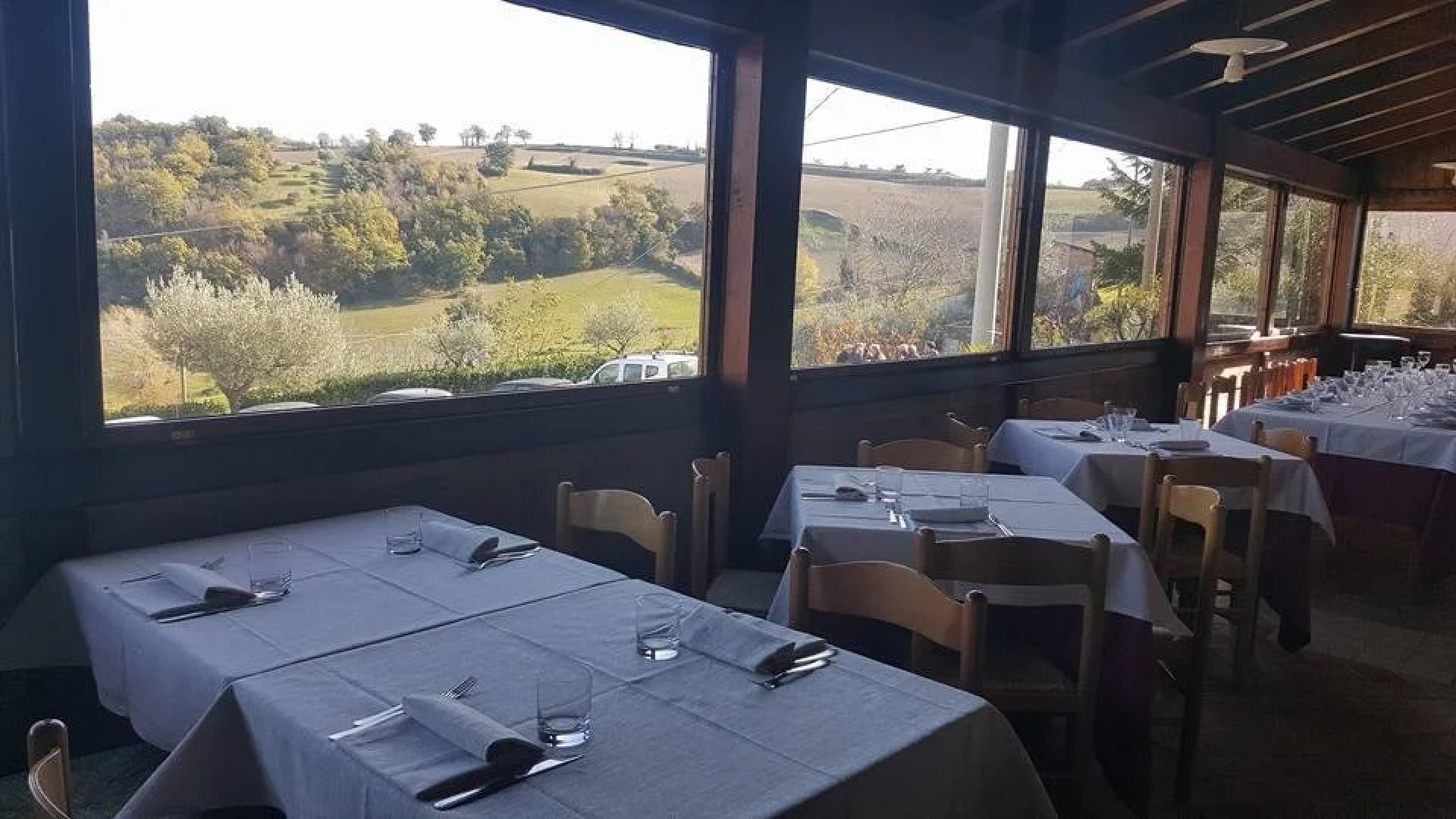 La Sorgente Del Sole