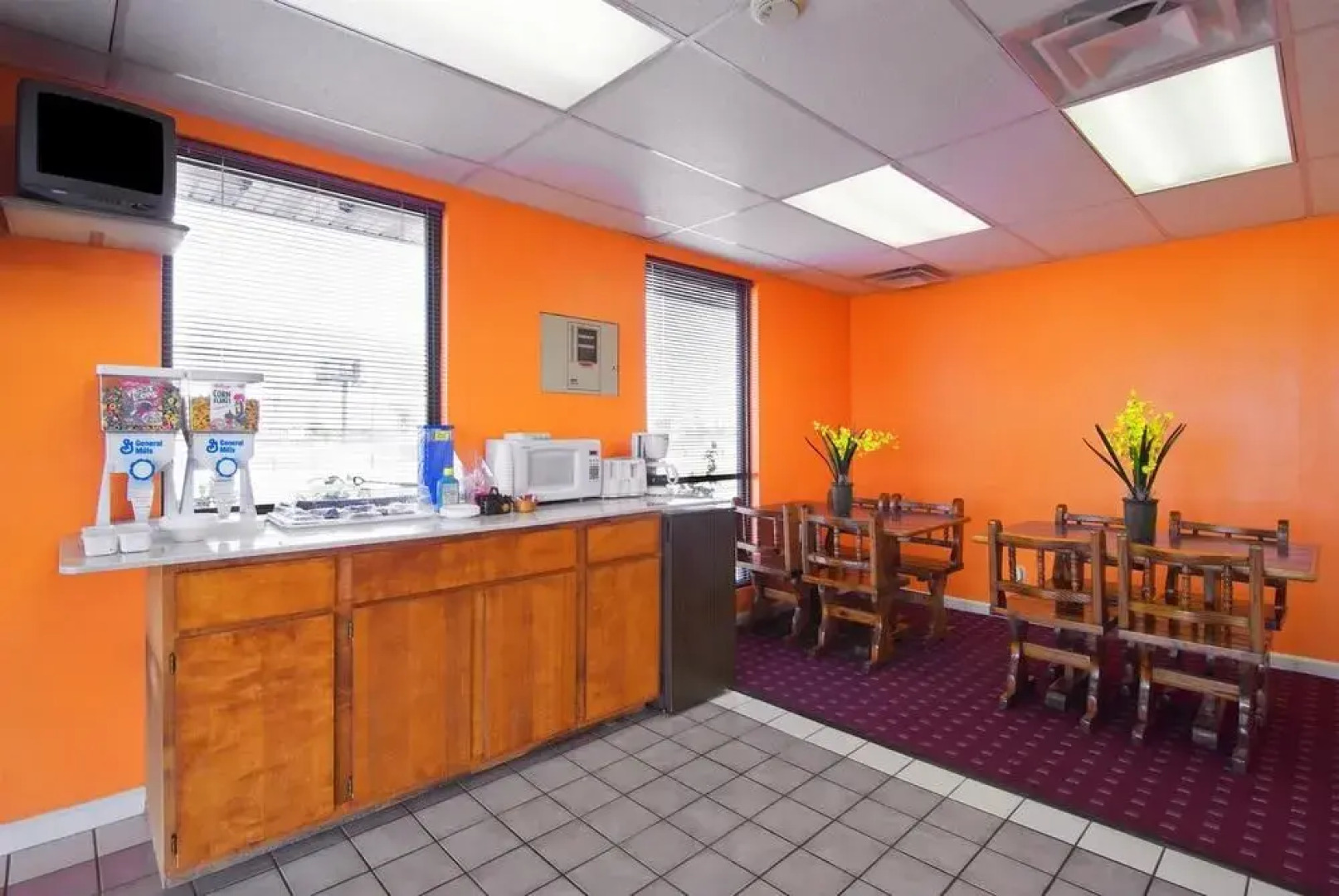 Americas Best Value Inn West Memphis