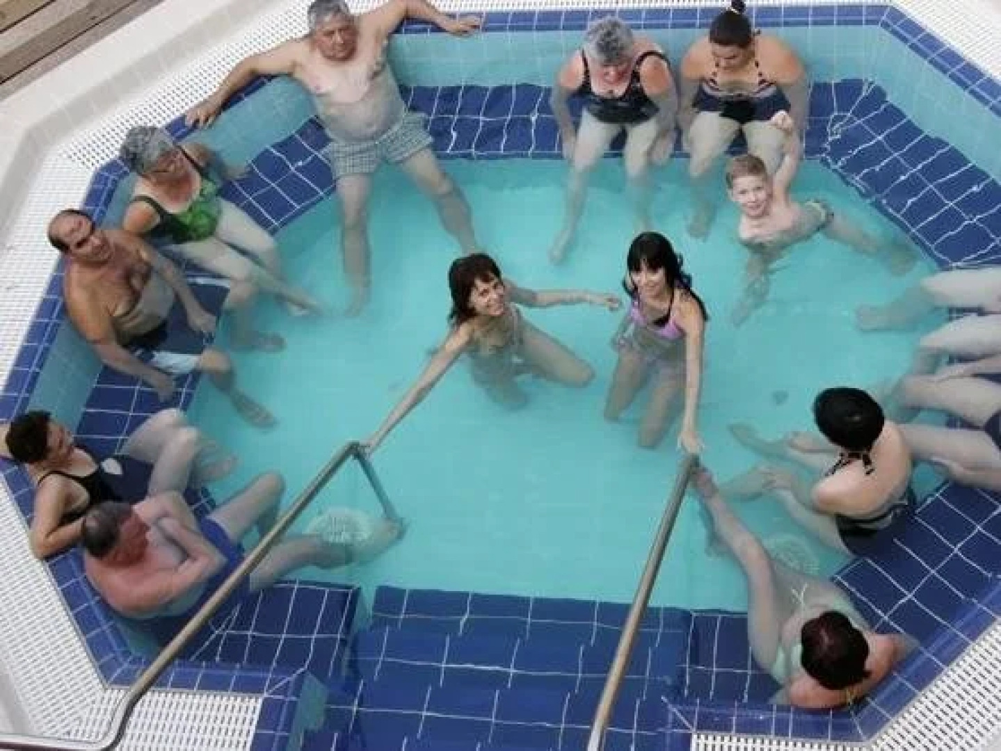 Thermal Hotel Harkany