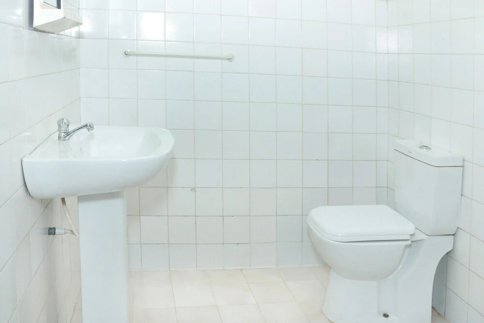 Peak View Holiday Resort