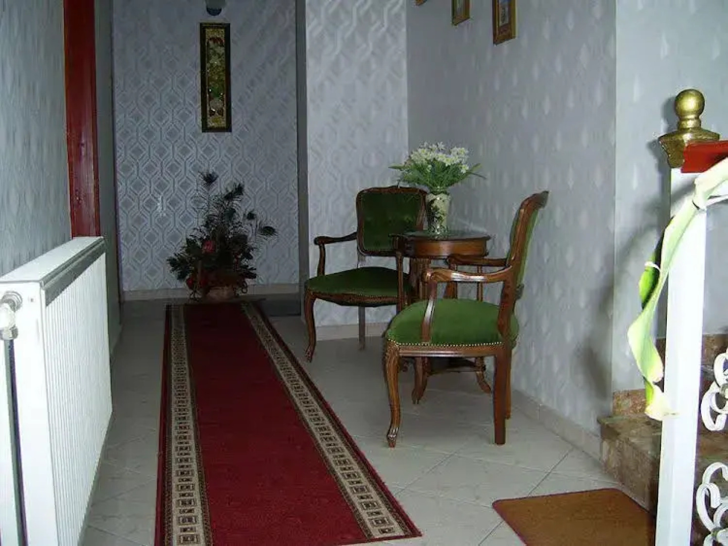 Termál Panzió Hanekám